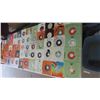 Image 1 : 300+ 45s Records : Ray Charles, Air Supply, Neil Diamond, Hank Williams & More - Lots of 