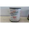 Image 6 : (3) 1 Gallon Antifreeze Cans : Nanouk , Pioneer , Abestonos 