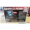 Image 4 : Eagle Suprapro ID Fish Finder with Box 