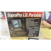 Image 5 : Eagle Suprapro ID Fish Finder with Box 