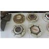 Image 3 : (9) GMC Hubcaps