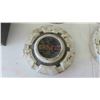 Image 5 : (9) GMC Hubcaps
