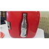 Image 5 : Mini Coke Fridge , Coca Cola Tray & More 