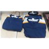 Image 2 : 7 Jerseys Size XL - XXL , Youth XL 