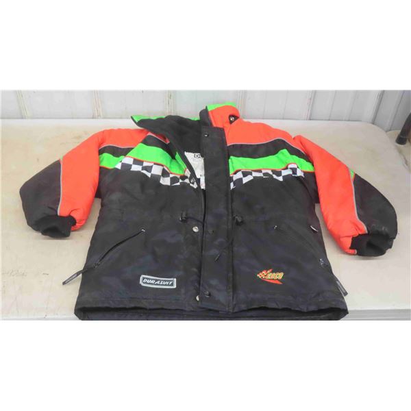 Snowmobile Jacket Size 16 