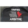 Image 4 : 2 Light Jackets : Umpire Canadian Curling Association Size Medium , Meyers Norris Penny 