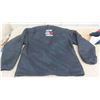 Image 5 : 2 Light Jackets : Umpire Canadian Curling Association Size Medium , Meyers Norris Penny 