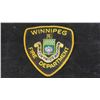 Image 2 : 7 Winnipeg Fire Department Crests