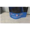 Image 5 : Super Bowl with Pepsi Cola Advertising 58'' Tall Display , Pepsi Plastic Drum Style Cooler 