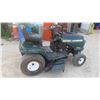 Image 14 : Craftsman Lawn Tractor 21HP 42'' Cut 6 Speed with New Battery - Runs Good 