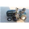 Image 1 : Craftsman Lawn Tractor 21HP 42'' Cut 6 Speed with New Battery - Runs Good 
