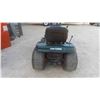Image 6 : Craftsman Lawn Tractor 21HP 42'' Cut 6 Speed with New Battery - Runs Good 