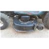 Image 7 : Craftsman Lawn Tractor 21HP 42'' Cut 6 Speed with New Battery - Runs Good 