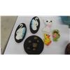 Image 2 : Knick Knacks , Hanging Wall Art 