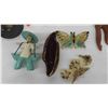 Image 5 : Knick Knacks , Hanging Wall Art 