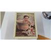 Image 8 : Courvoisier Ice Bucket, 5 Stacking Ashtrays with Stand , Pipe Holder, New Old Stock