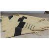 Image 3 : 2 Hudson Bay Blankets - 1 Has Tear, See Photos 