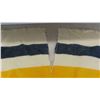 Image 9 : 2 Hudson Bay Blankets - 1 Has Tear, See Photos 