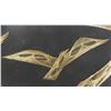 Image 3 : Wall Art: String Art 36'' x 18'' , Framed 3D Copper Picture 16'' x 20'' 