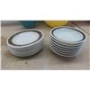 Image 3 : 22pcs Pyrex Includes Mixing Bowls, Fruit Nappys, Coffee Cups, 5pcs Fireking 