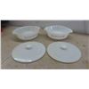 Image 8 : 22pcs Pyrex Includes Mixing Bowls, Fruit Nappys, Coffee Cups, 5pcs Fireking 