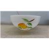 Image 9 : 22pcs Pyrex Includes Mixing Bowls, Fruit Nappys, Coffee Cups, 5pcs Fireking 