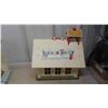 Image 4 : Fisher Price School House , Lift , Load Depot , Telephone , Kids Ironing Board &
