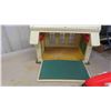 Image 5 : Fisher Price School House , Lift , Load Depot , Telephone , Kids Ironing Board &