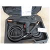 Image 2 : Like-New Lincoln Magnum 100 SG Spool Gun with Case