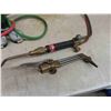 Image 2 : Acetylene Torches, Hose & Gauges 