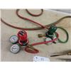 Image 3 : Acetylene Torches, Hose & Gauges 