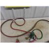 Image 4 : Acetylene Torches, Hose & Gauges 