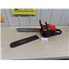 Image 1 : Forest King Chain Saw - Working 