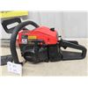 Image 2 : Forest King Chain Saw - Working 
