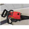 Image 3 : Forest King Chain Saw - Working 