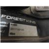 Image 5 : Forest King Chain Saw - Working 