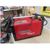 Image 8 : Lincoln 180c Mig Welder - Tested and Working, Good Condition 