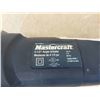 Image 5 : 2 Power Tools: Skil Drill , Mastercraft 4 1/2'' Angle Grinder - Both Working