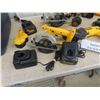 Image 12 : 6 Dewalt Cordless Tools, 7 Batteries, 3 Chargers * Not Tested, Sold AS IS