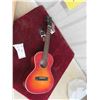 Image 1 : New Kala Model KA-FMCB-T Ukelele with Box 
