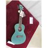 Image 2 : New Kala Model KA-SPRK-Aqua Ukelele with Box 