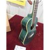 Image 6 : New Kala Model KA-SPRK-Aqua Ukelele with Box 