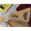 Image 8 : New Kala Model KA-MRT Red C Ukelele with Box 