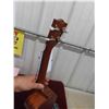 Image 8 : New Kala Model KALA-LTP-C-ERS Ukelele with Elvis Inlay Design and Box 