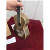 Image 4 : New Kala Model KA Sprk-Gold Ukelele with Box