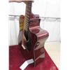 Image 8 : New Fender Model CD 605CE AllMAH Acoustic Electric Guitar with Soft Case 