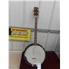 Image 2 : Raven Banjo with Hard Case 