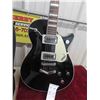 Image 2 : Gretsch Electronic Electric Guitar with Soft Case - Appears New 