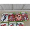 Image 2 : 10 XBOX 360 Video Games (Sports)
