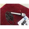 Image 2 : Realistic Microphone, Switch, Mini Clip Tune 